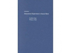 Educational Supervision in Social Work
