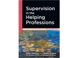 Supervision in the Helping Professions Hardcover