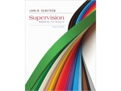 Supervision: Managing for Results