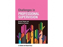 Challenges in Professional Supervision: Current Themes and Models for Practice