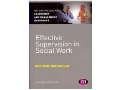 Effective Supervision in Social Work