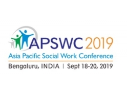 2019亞太地區社會工作會議：社會工作夥伴關係走向平等社會